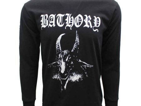 Bathory Long Sleeve For Cheap