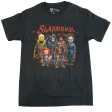 Slashers Collage T-Shirt Cheap