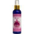 Rose and Rose Quartz Crystal Wellness Spray on Sale