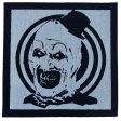 Art the Clown Cloth Patch on Sale