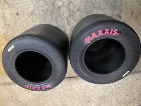 Maxxis Tires Fashion