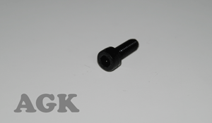 Bolt, Cap Head M6x1.00x16mm Sale