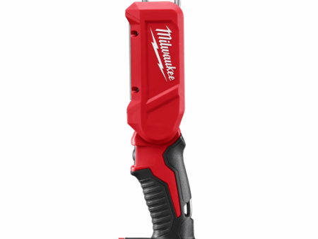 Milwaukee M18 18-Volt Lithium-Ion Cordless 300-Lumen LED Stick Light (Tool-Only) Online now