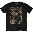 System of a Down Liberty Bandit T-Shirt on Sale