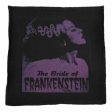 The Bride of Frankenstein Cloth Patch on Sale