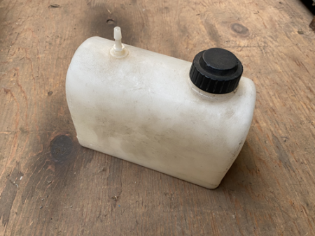 Plastic Fuel Tank Online Hot Sale