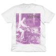 The Smiths Bigmouth Strikes Again T-Shirt For Discount