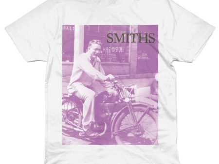 The Smiths Bigmouth Strikes Again T-Shirt For Discount