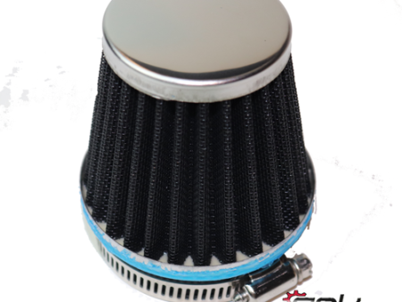 High Flow Air Filter Online Hot Sale