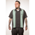 The Shake Down Bowling Shirt by Steady Clothing Online Sale