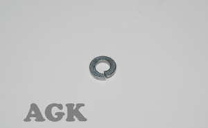 Washer, Split Lock 1 4 Discount