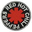 Red Hot Chili Peppers Patch Online