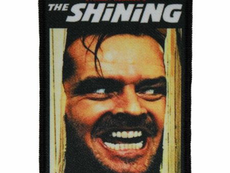 The Shining Patch Supply