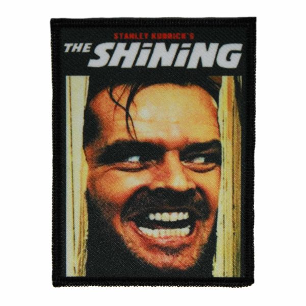 The Shining Patch Supply