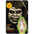 The Exorcist Regan Monster Glow Figure by Super7 For Sale