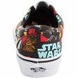 Vans Era Star Wars Classic Repeat Limited Edition Hot on Sale