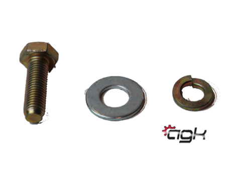 Output Shaft Bolt Kit, Predator Online Sale