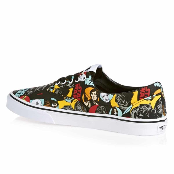 Vans Era Star Wars Classic Repeat Limited Edition Hot on Sale