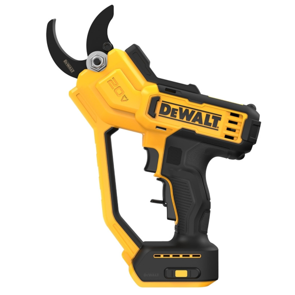 DEWALT 20V MAX Cordless Battery Powered Pruner (Tool Only) Supply