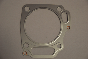 Gasket, Cylinder Head, Steel, GX390 For Sale