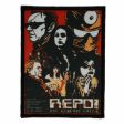 Repo The Genetic Opera Patch For Cheap