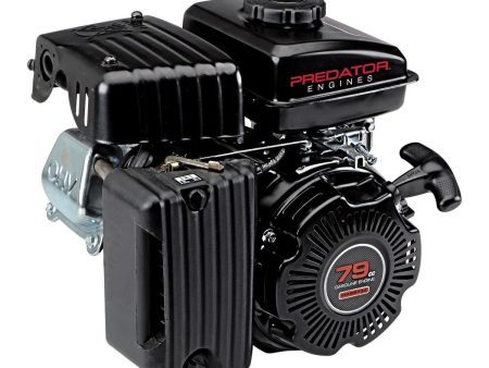 79cc Predator Engine Online now