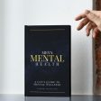 Men s Mental Health Journal: A Guy s Guide to Mental Wellness Hot on Sale