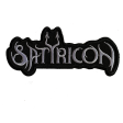 Satyricon Embroidered Patch Sale