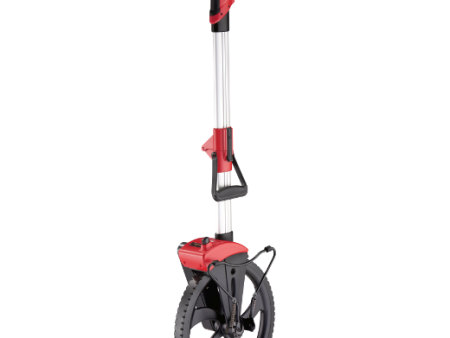 MILWAUKEE - 12  Measuring Wheel Online now