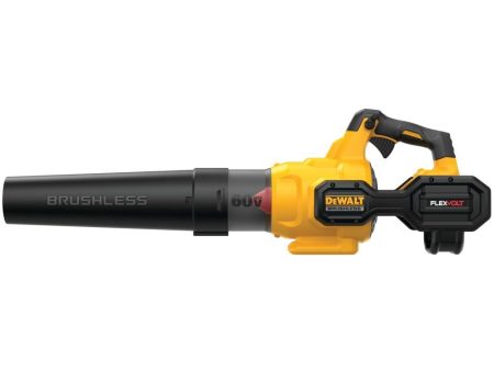 DEWALT 60V MAX* FLEXVOLT Brushless Handheld Axial Blower Online