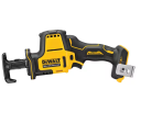 DEWALT 20-Volt MAX Lithium-Ion Cordless 7-Tool Combo Kit with 2.0 Ah Battery, 5.0 Ah Battery and Charger Supply