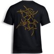 Sepultura Arise T-Shirt Fashion