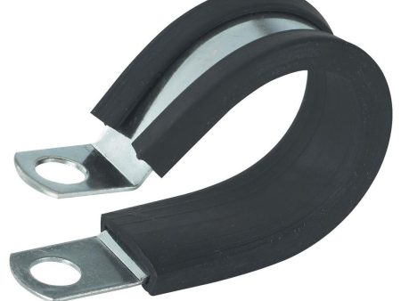 1 2  Steel Loop Clamp Discount