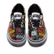 Vans Era Star Wars Classic Repeat Limited Edition Hot on Sale