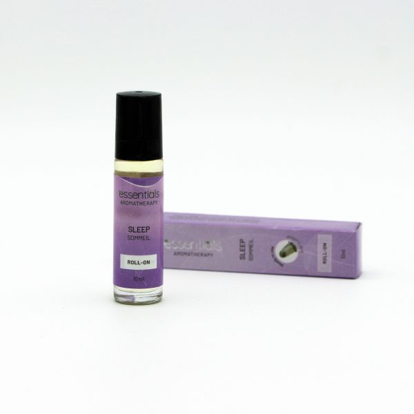 Soothing Sleep Essential Oil Roll-On For Cheap