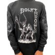 Bolt Thrower Long Sleeve Online