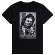 Texas Chainsaw Massacre The Massacre T-Shirt Online now