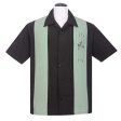 The Shake Down Bowling Shirt by Steady Clothing Online Sale