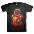 Slayer Decapitated T-Shirt Online now