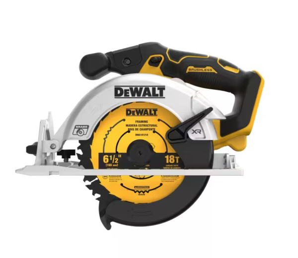 DEWALT 20-Volt MAX Lithium-Ion Cordless 7-Tool Combo Kit with 2.0 Ah Battery, 5.0 Ah Battery and Charger Supply