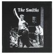 The Smiths Live Cloth Patch Fashion