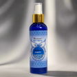 Angelite Frankincense Healing Crystal Spray – Guidance, Peace, and Healing Online