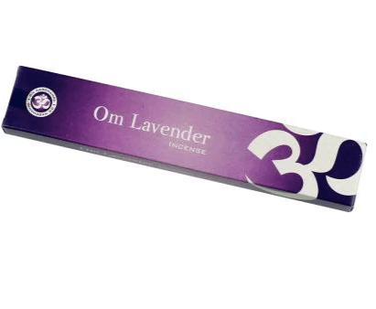 Soothing Lavender Incense Sticks For Sale