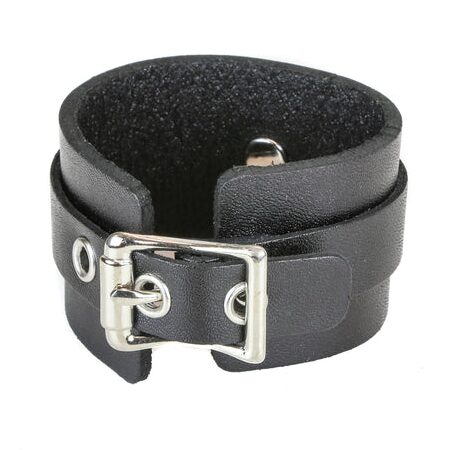 1 Line Buckle Wristband Online Sale