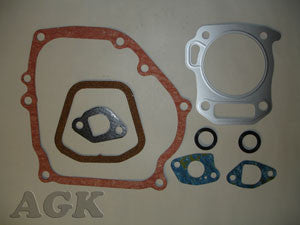 Gasket Set GX200 Cheap