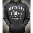 Deftones White Pony Hoodie For Cheap