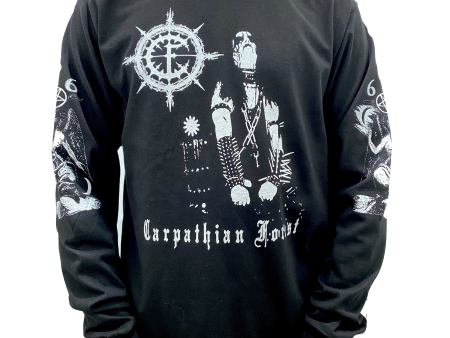 Carpathian Forest Long Sleeve on Sale