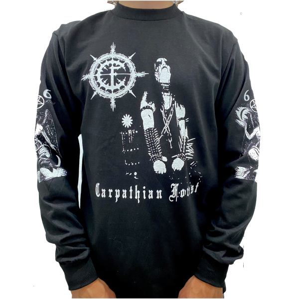 Carpathian Forest Long Sleeve on Sale