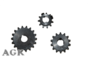 Engine Sprocket, 5 8, #35 For Cheap