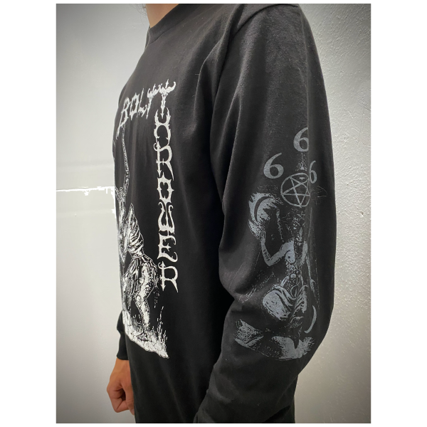 Bolt Thrower Long Sleeve Online